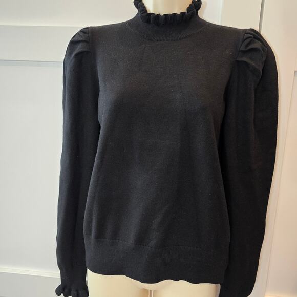 NWOT Chelsea and Theodore sweater - Picture 1 of 6